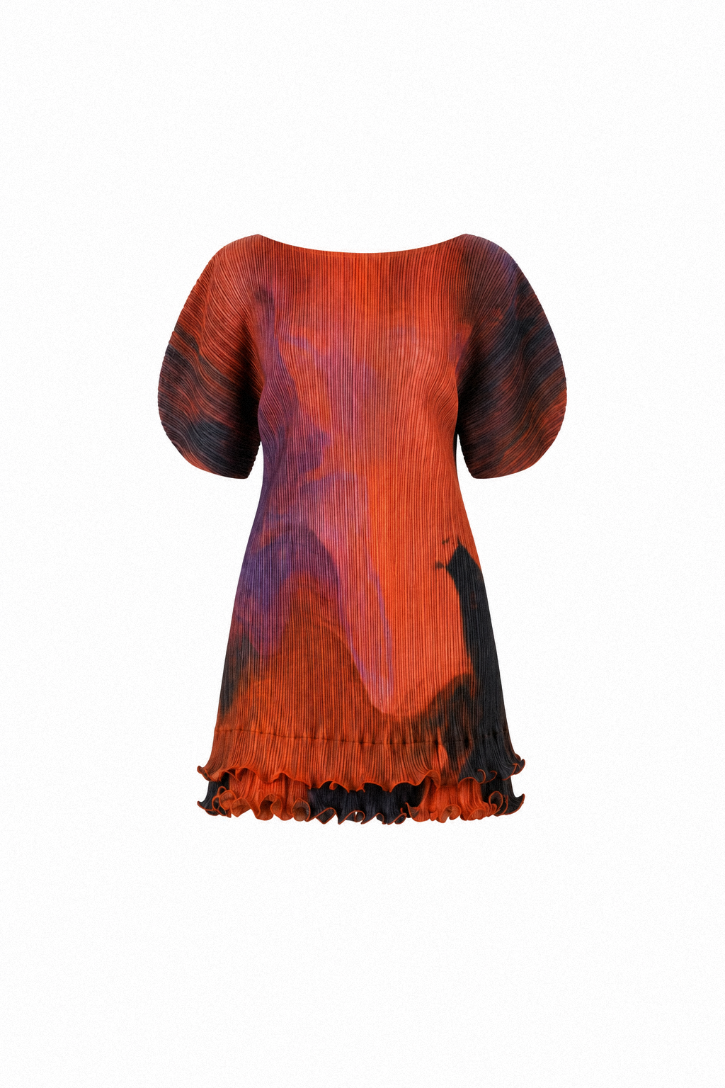 GALA DRESS