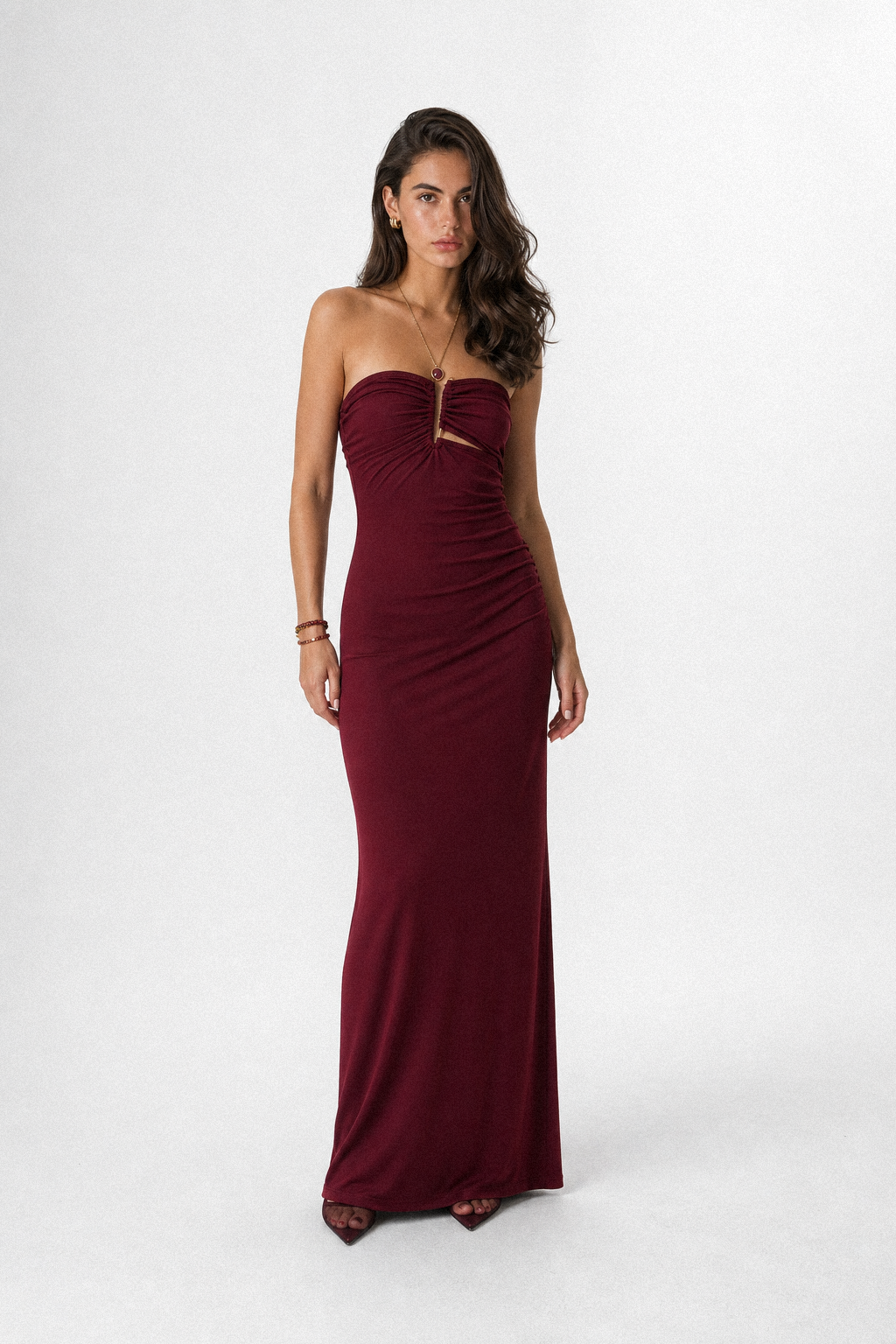Dress INA