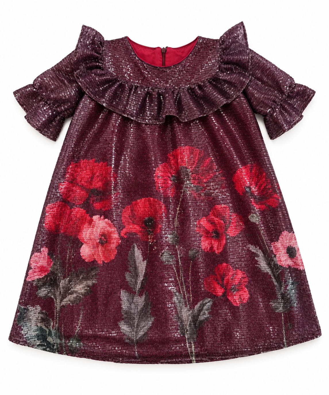 RUBY Dress
