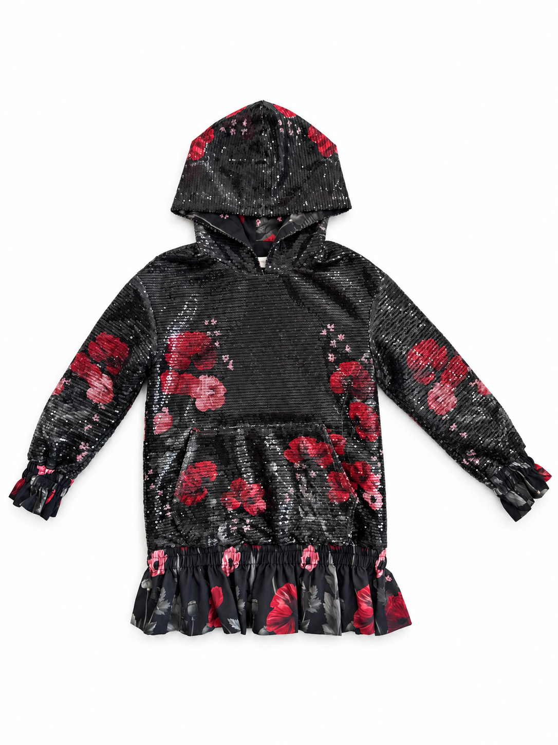 BLOOM Tunic Dress