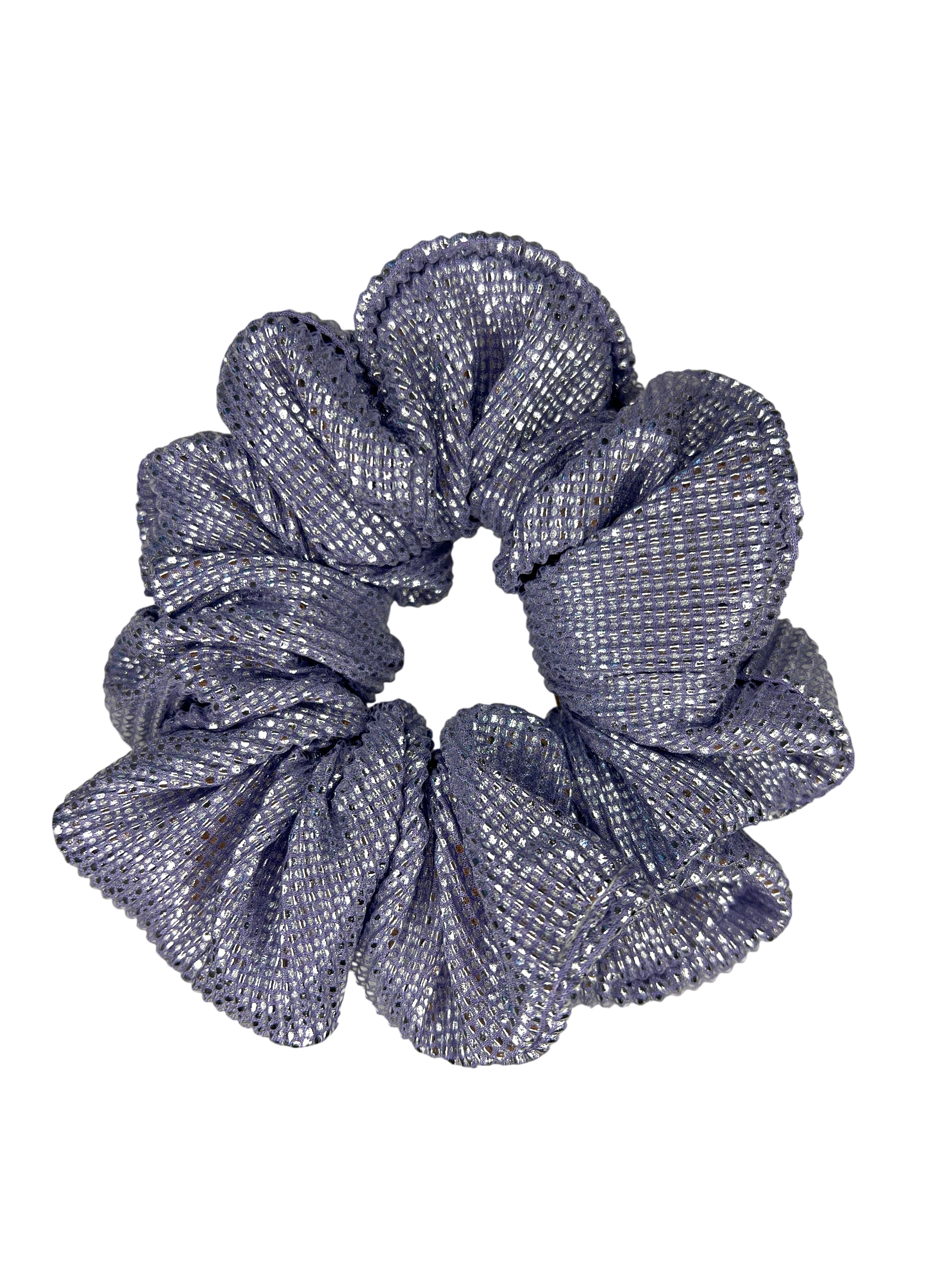 🎁 Eirene Handmade Scrunchie (100% off)