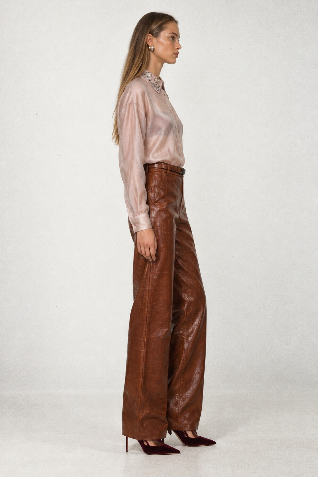 ROSALLIA Shirt