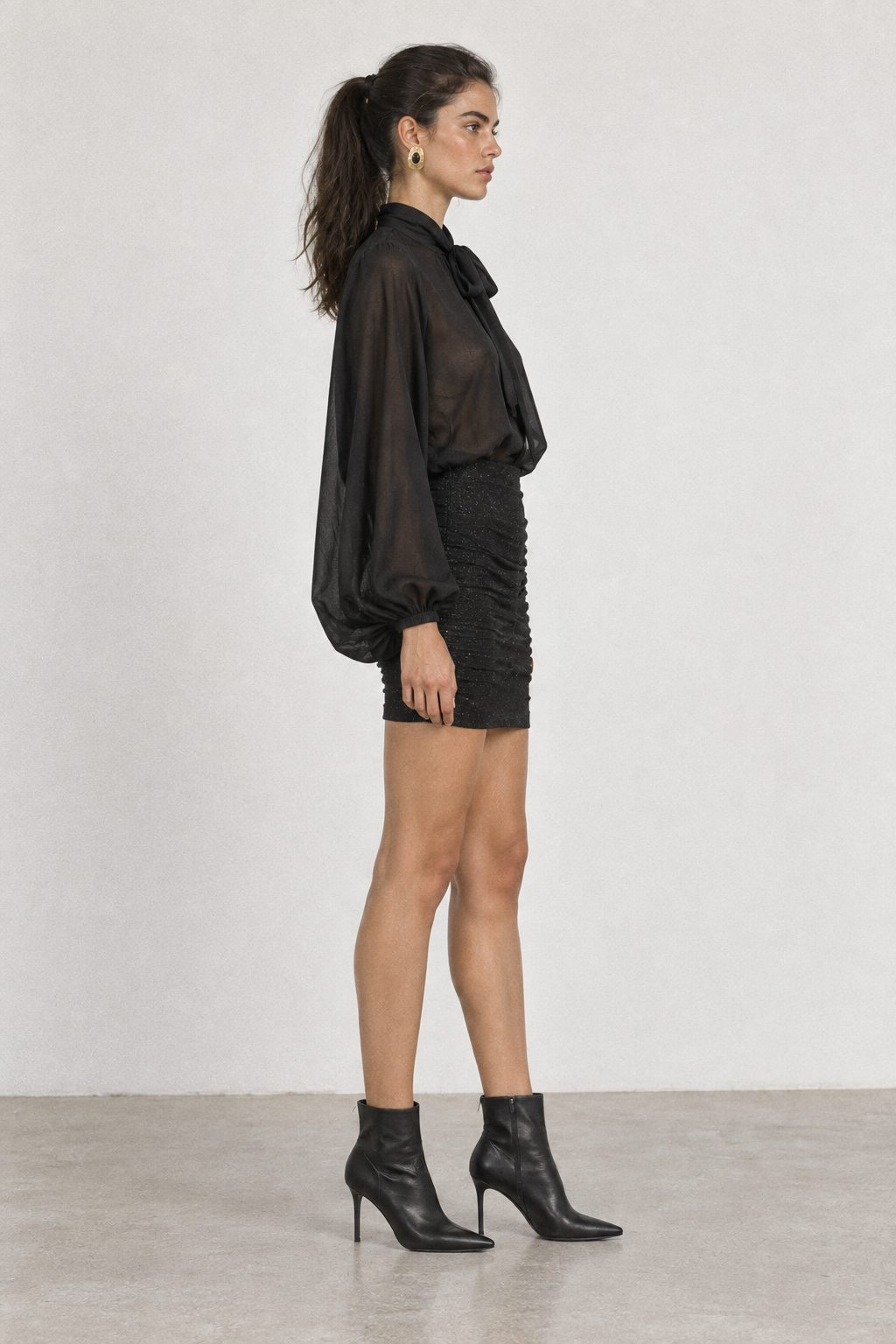 NOELLE Shirt