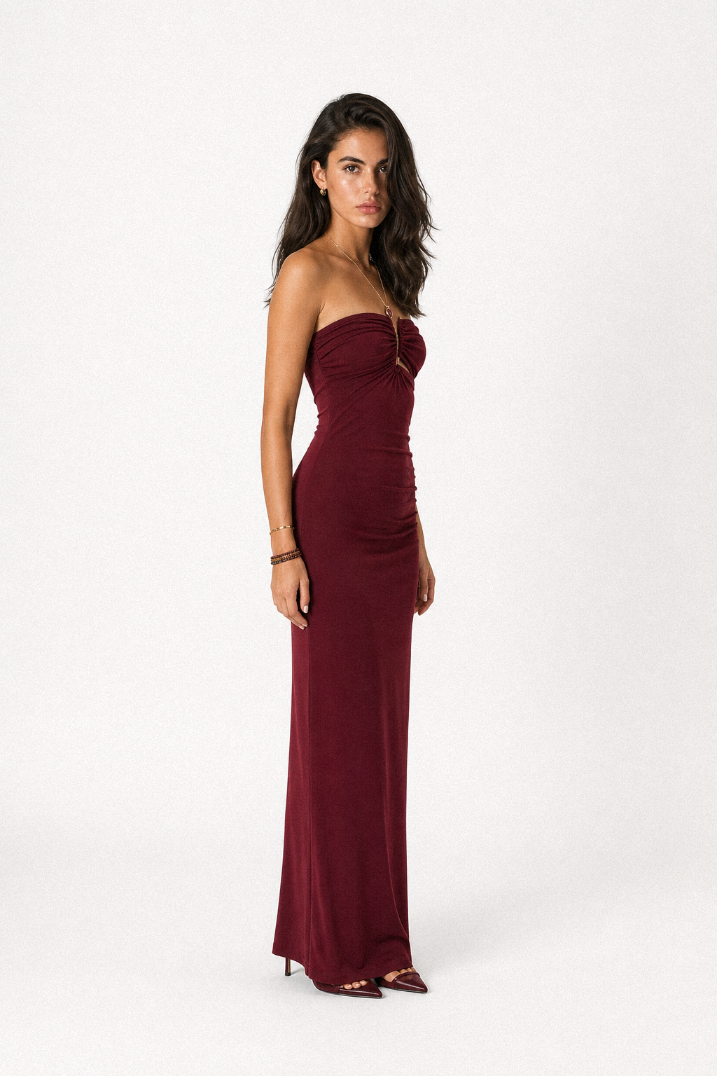 Dress INA