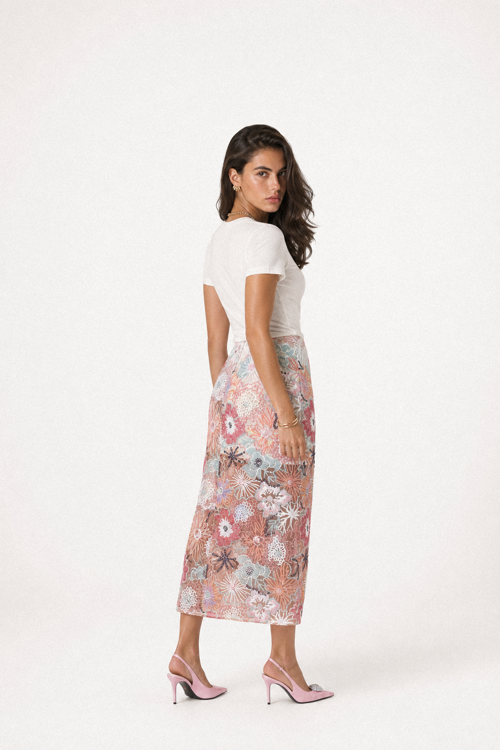 Skirt JOANA
