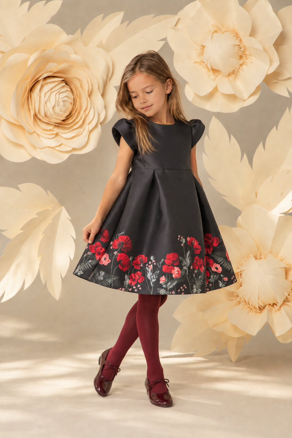 FLORA Dress