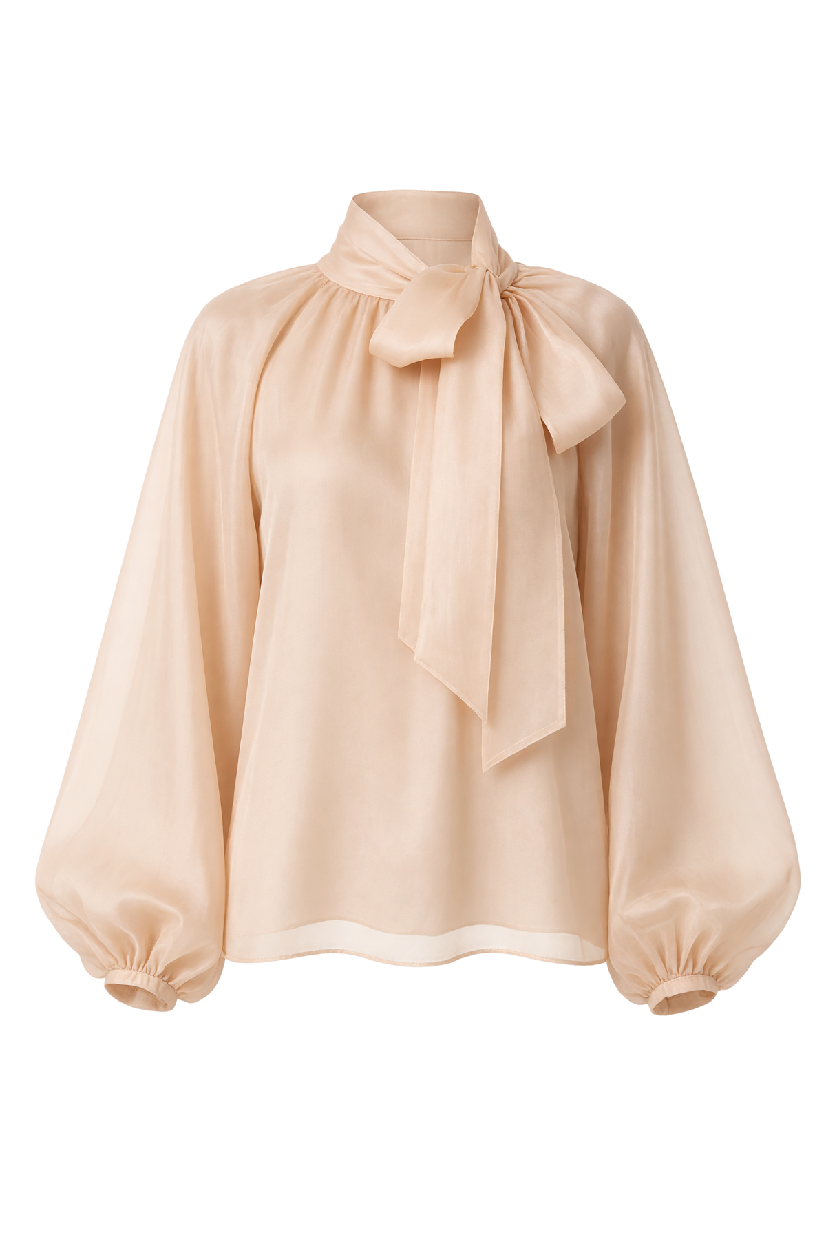 AURELIA Shirt - product view