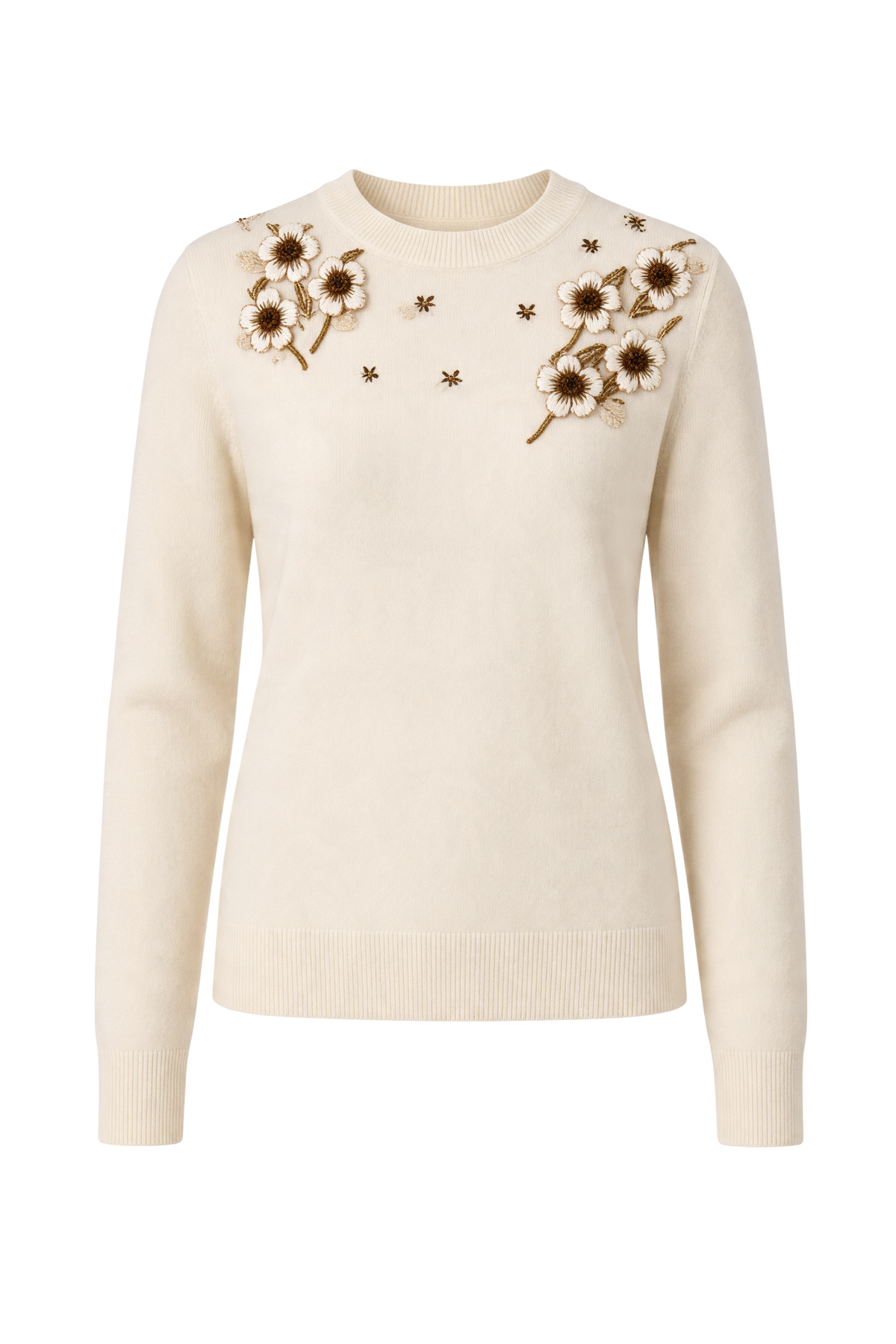 AURELIA Sweater - product view
