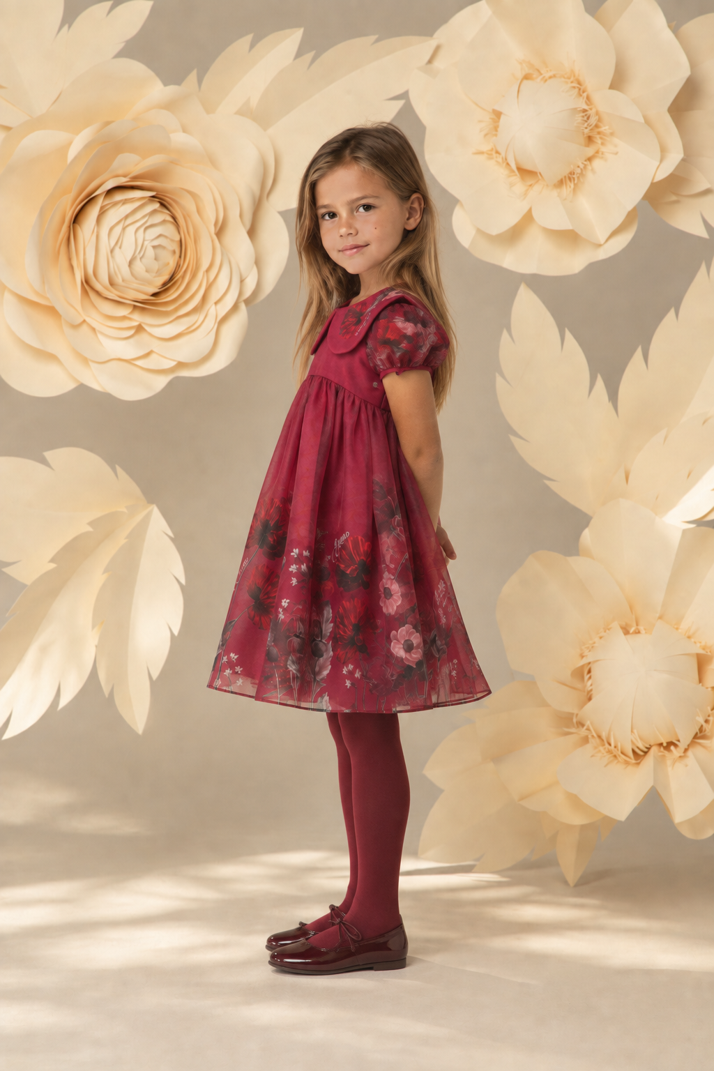 POPPY Dress