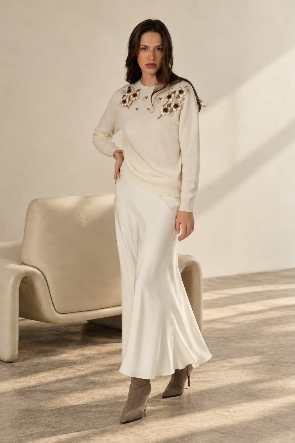 AURELIA Sweater