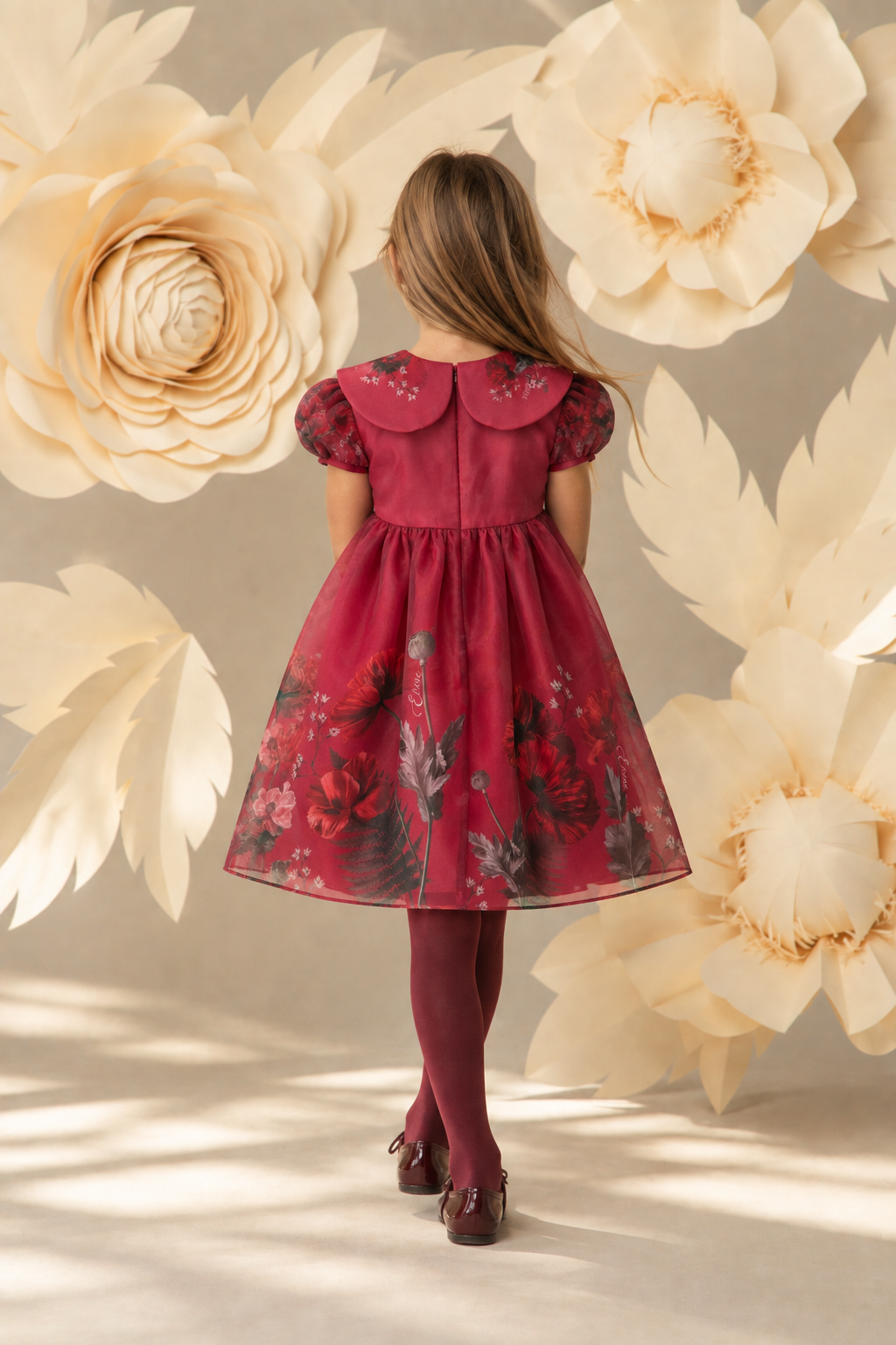 POPPY Dress