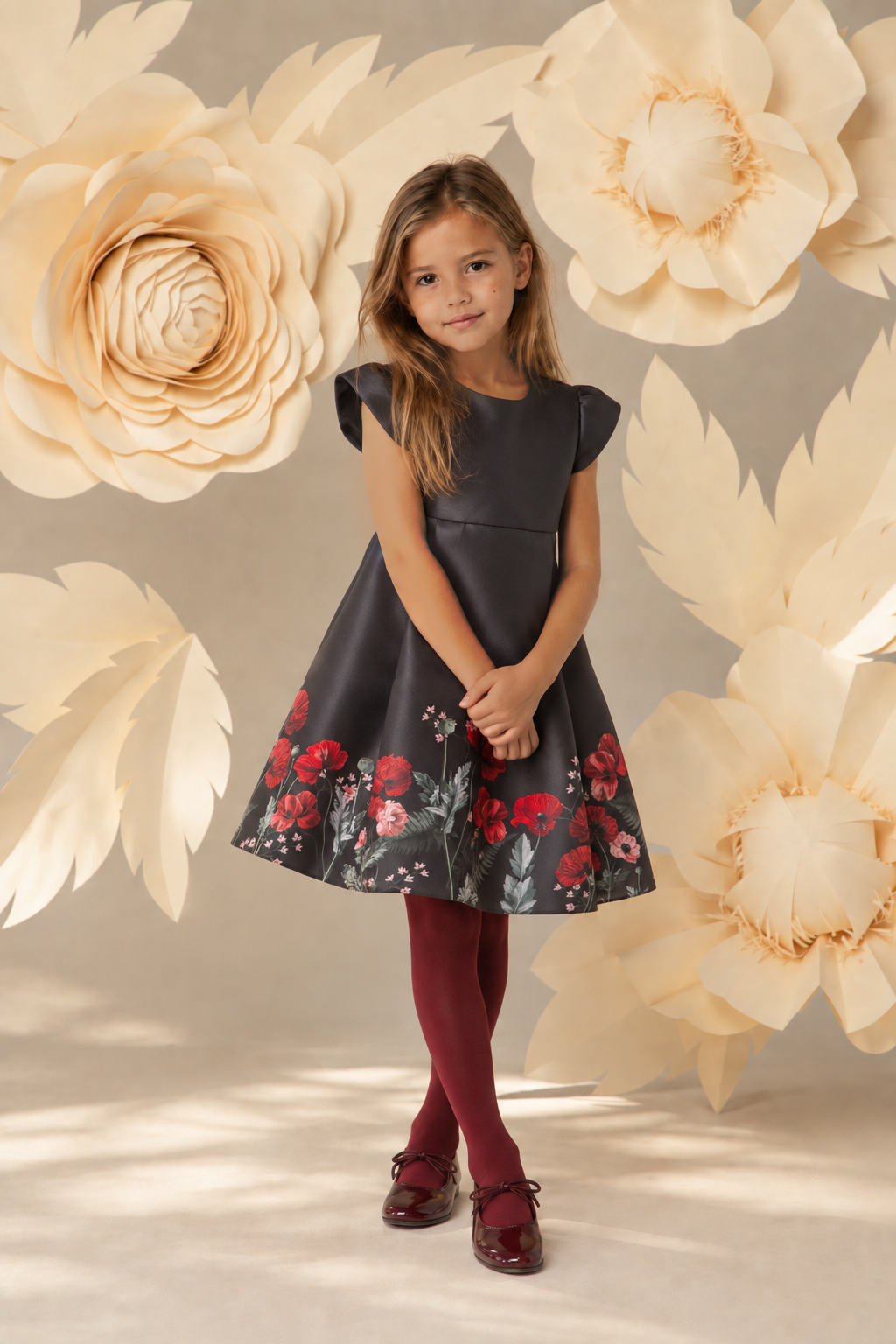 FLORA Dress