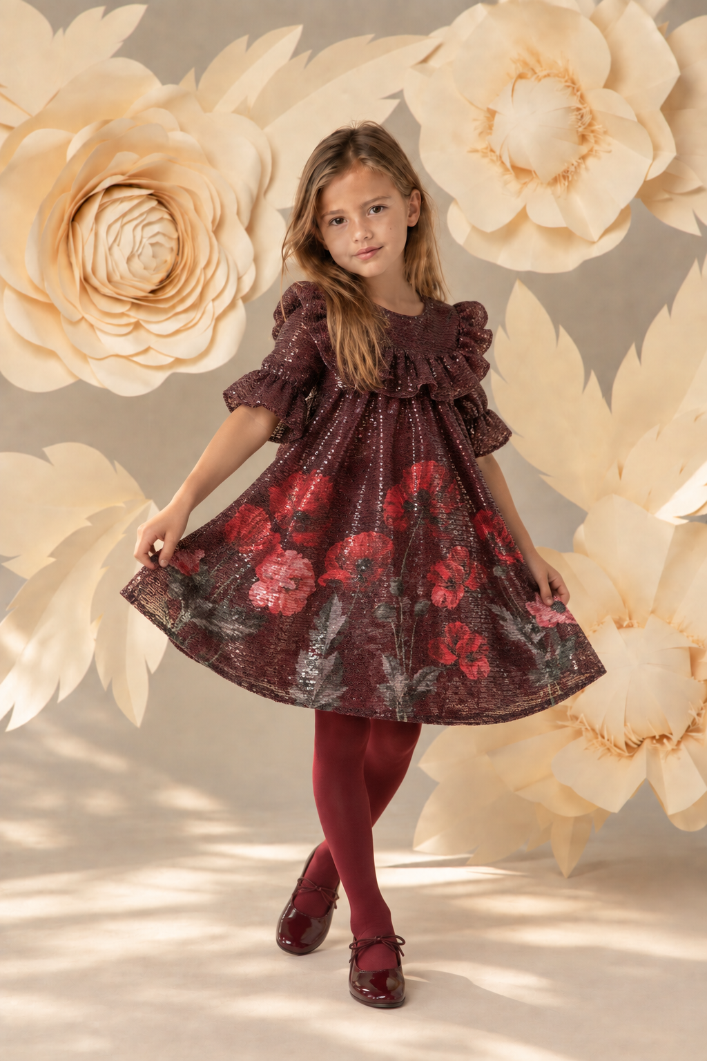 RUBY Dress