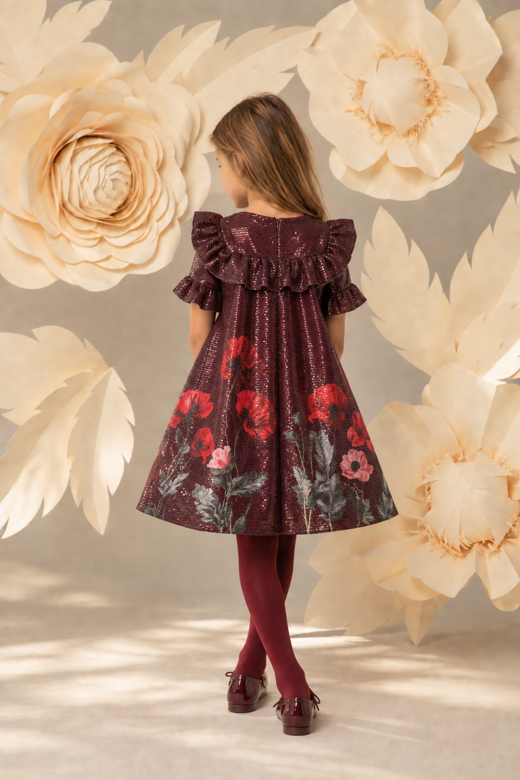 RUBY Dress