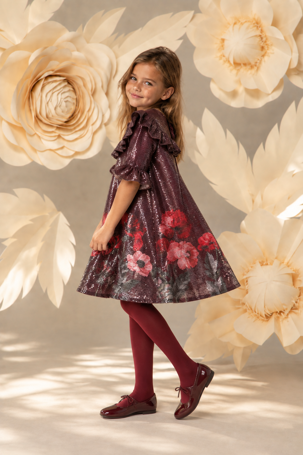 RUBY Dress