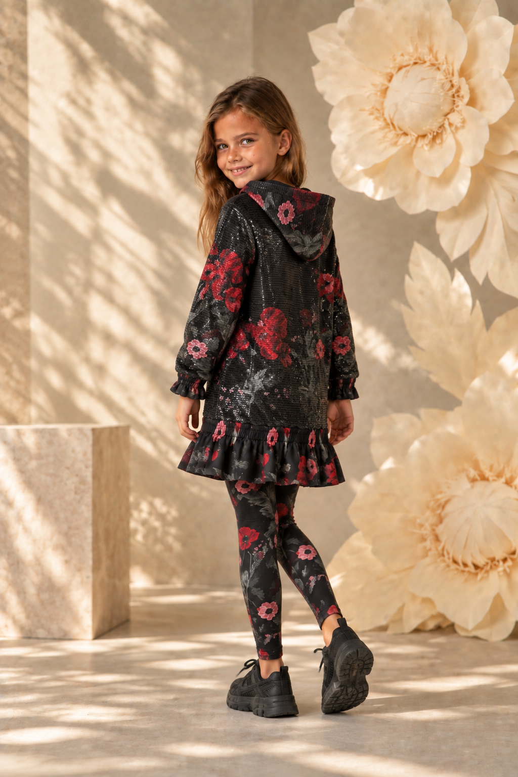 BLOOM Leggings