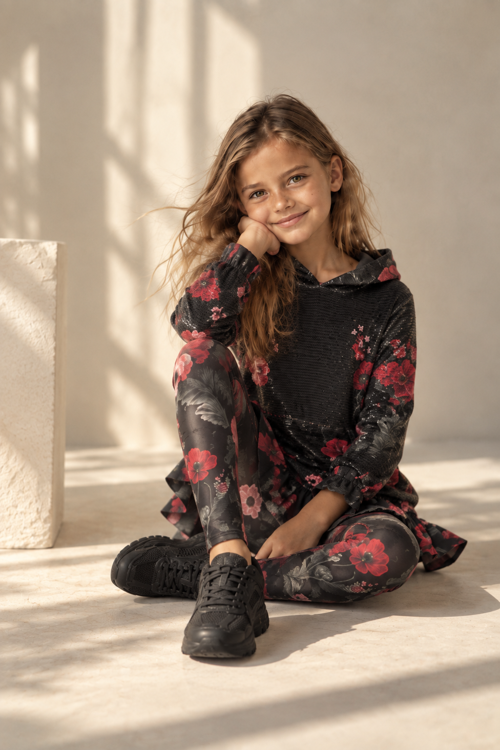 BLOOM Leggings