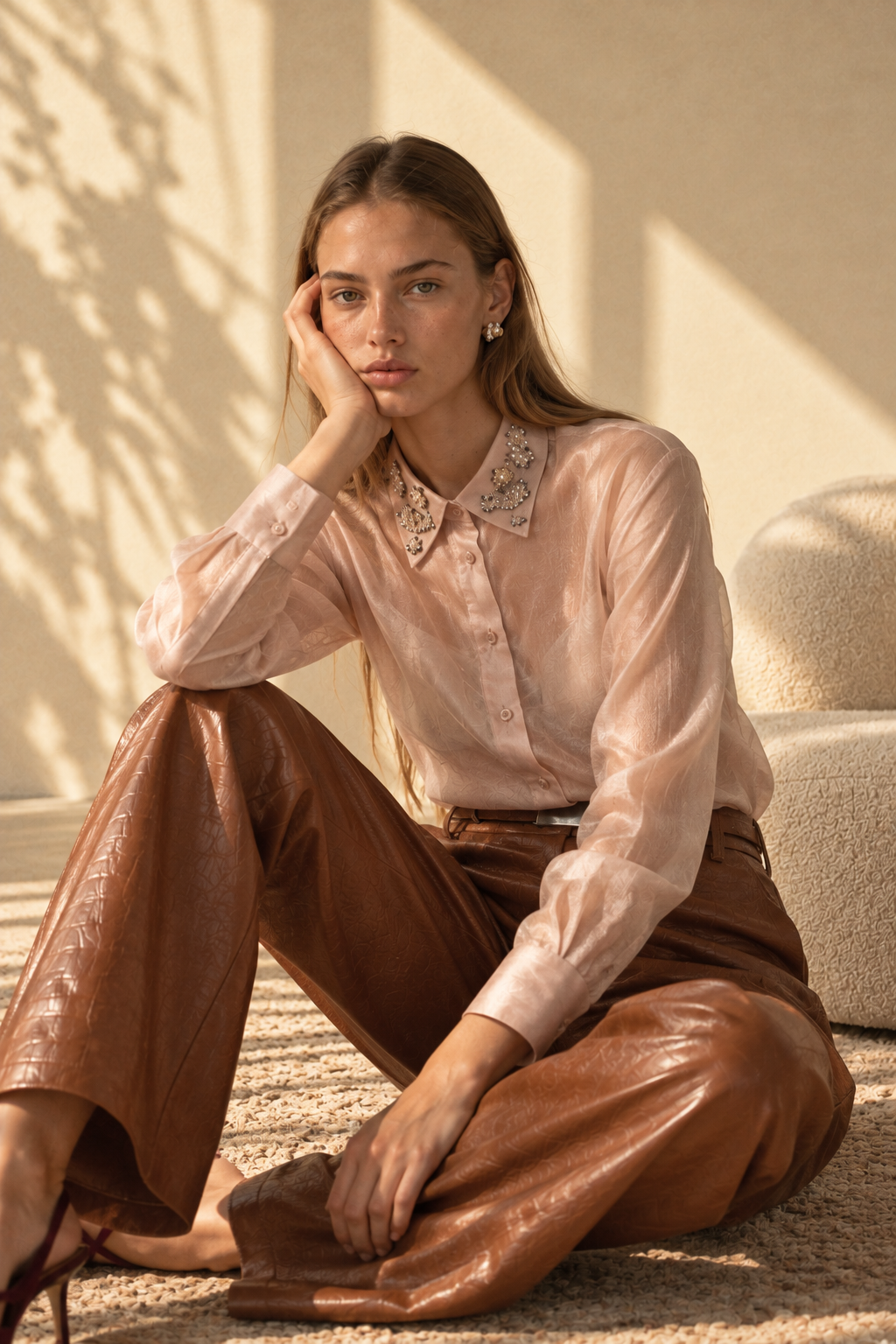 ROSALLIA Shirt