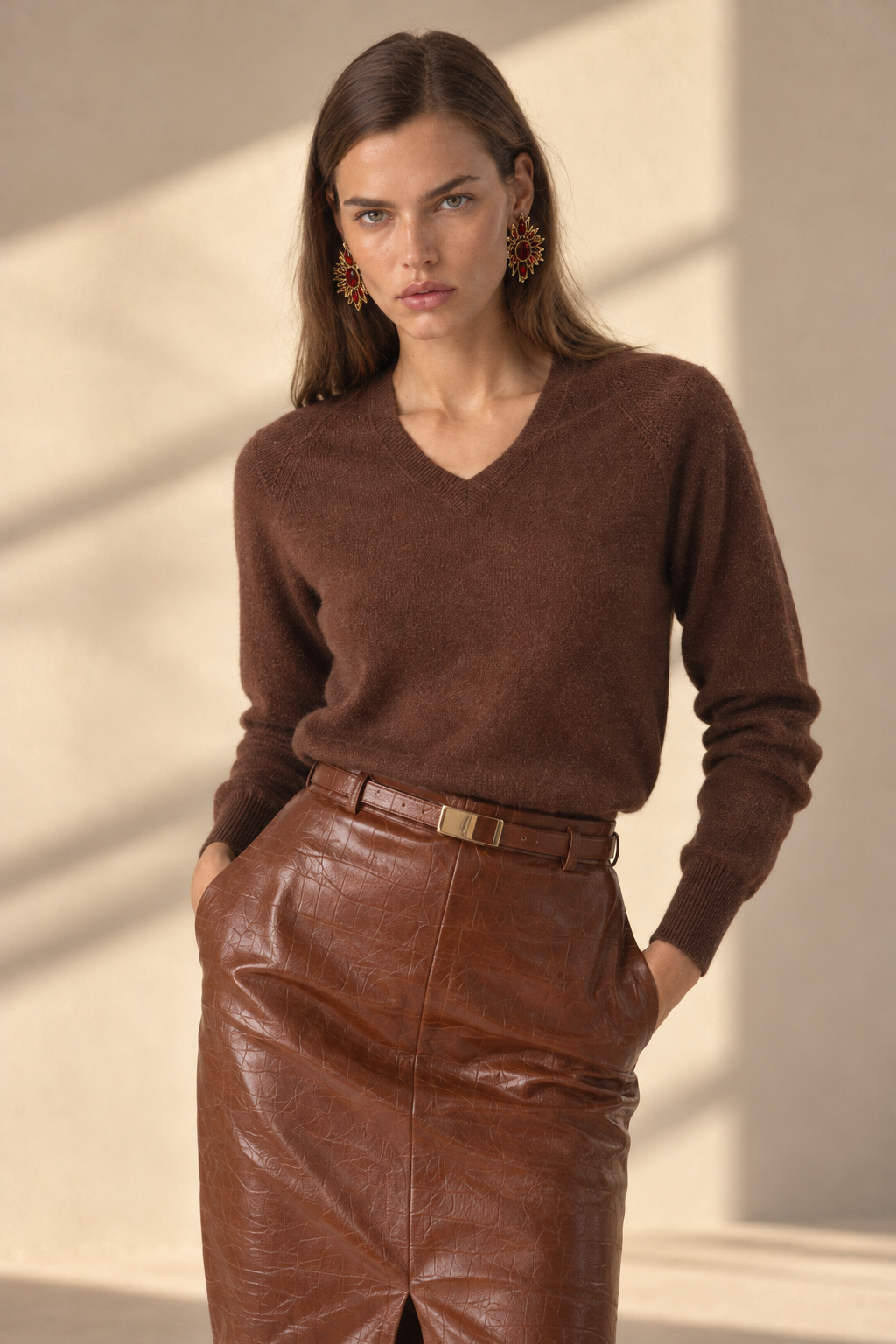COCOA Sweater