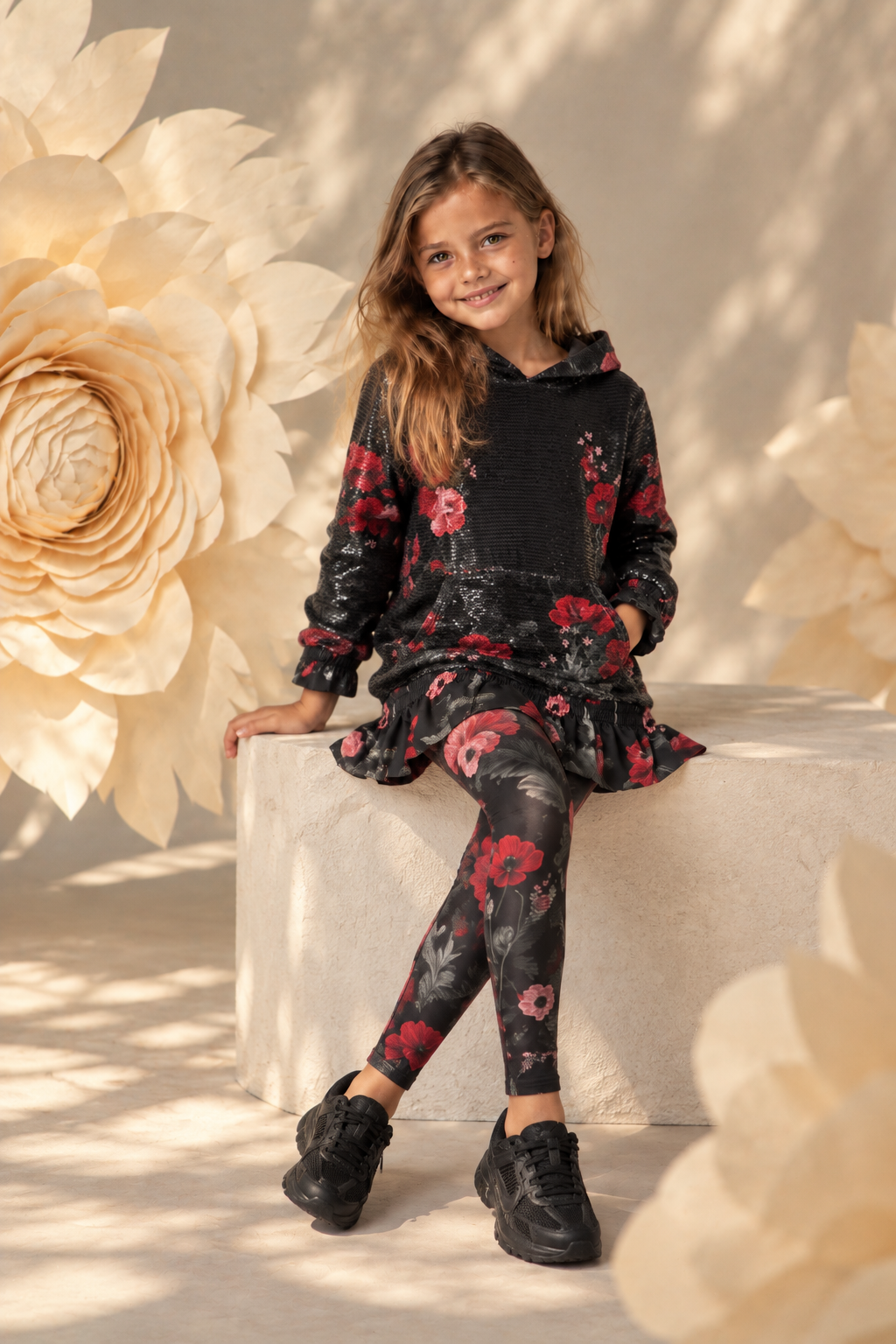 BLOOM Leggings