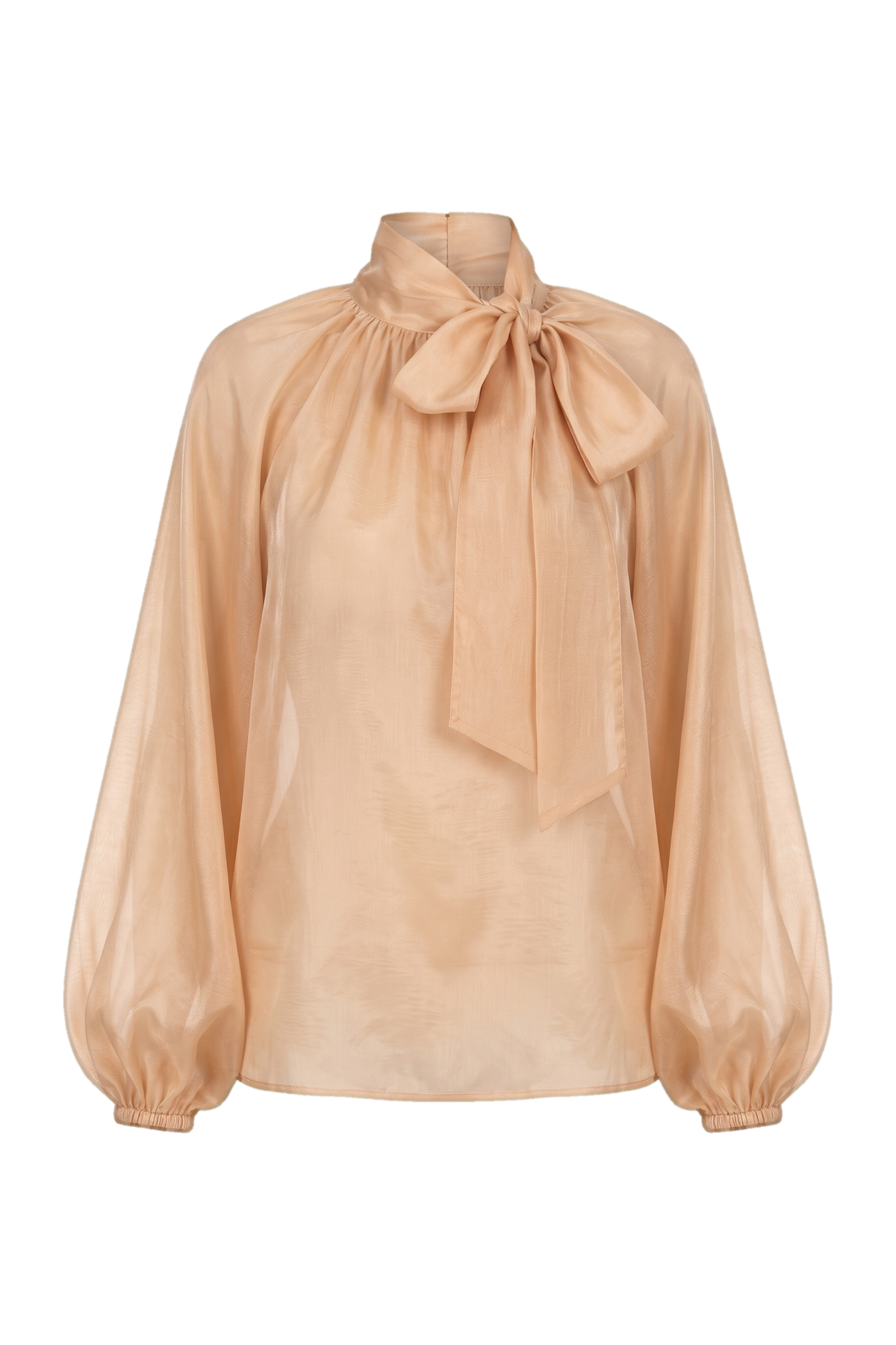 AURELIA Shirt - product view