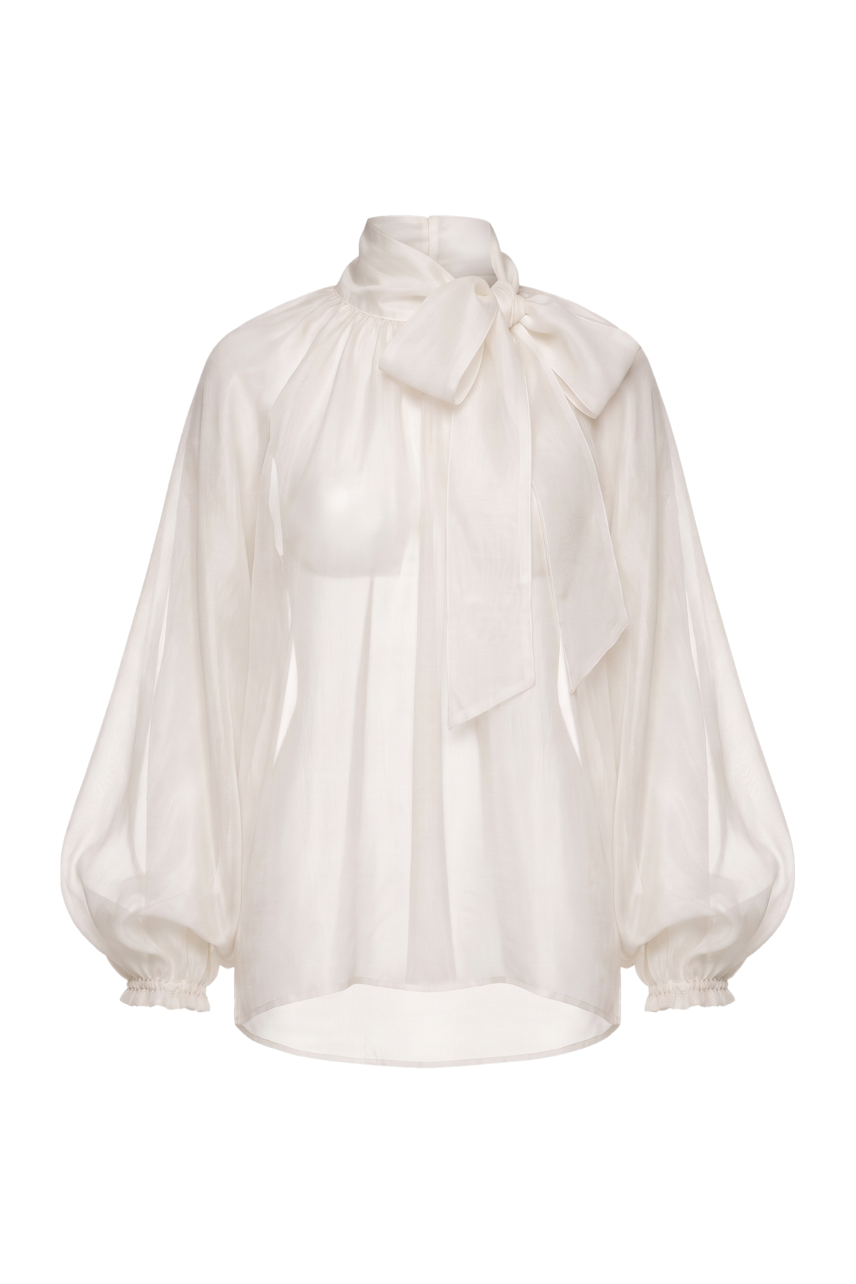 ALBA Shirt - product view