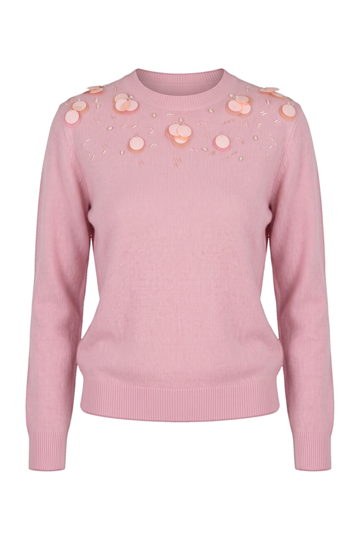 ROSALIE Sweater - product view