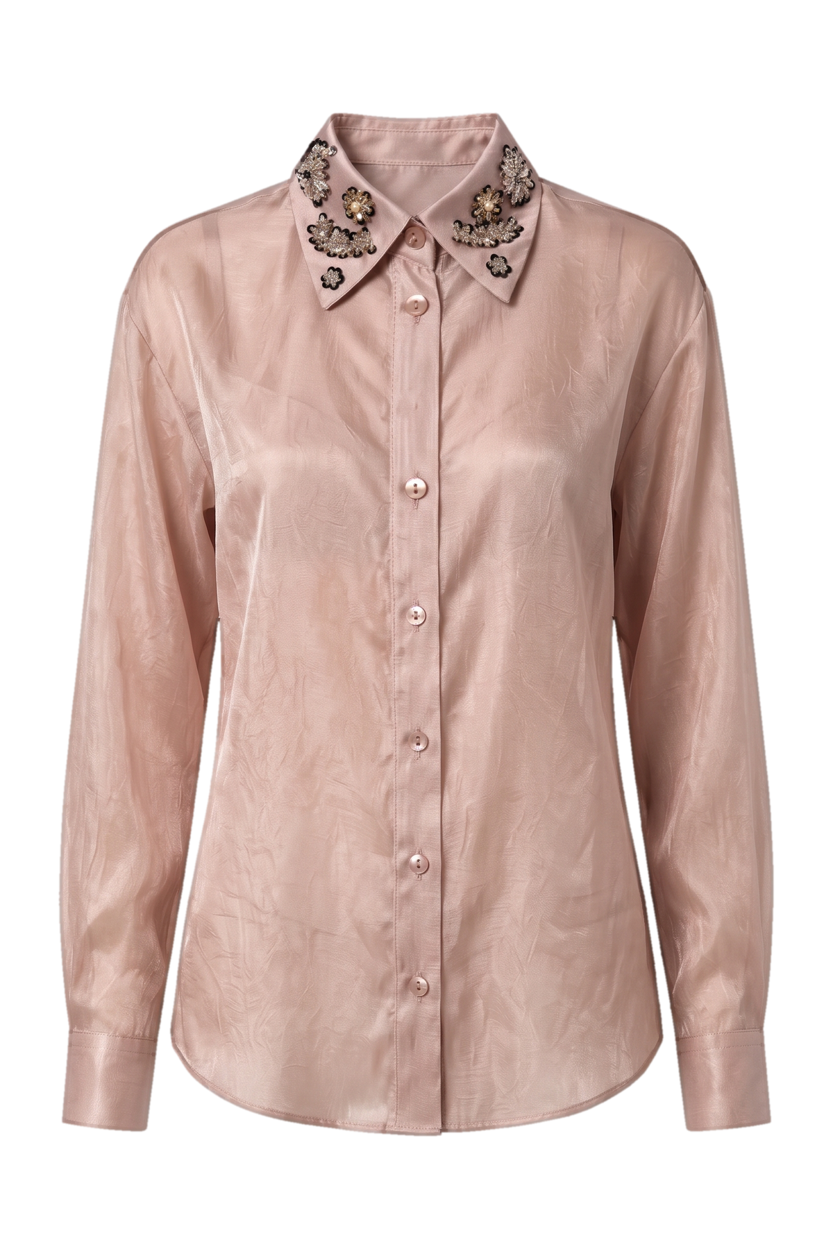 ROSALLIA Shirt - product view