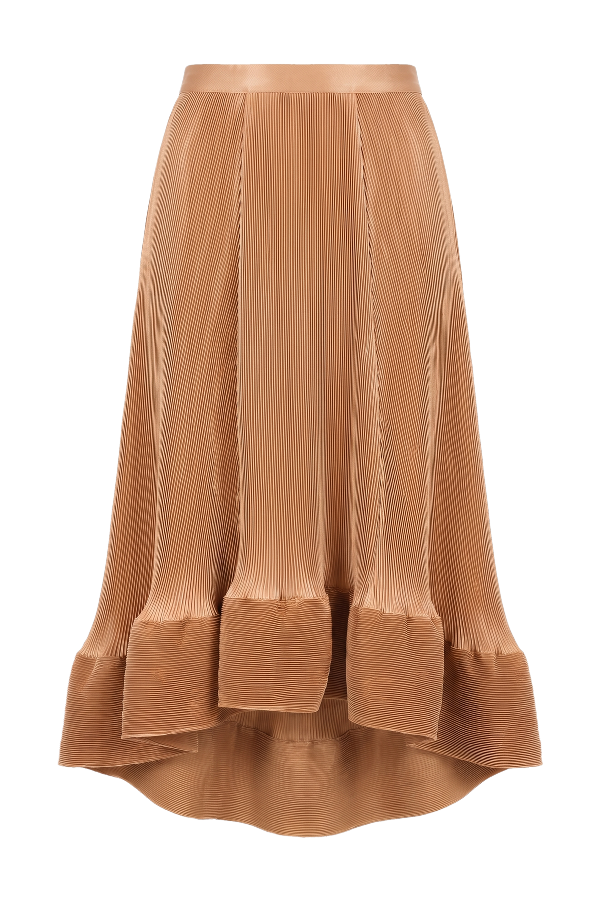 SAHARA Pleated Skirt - product view