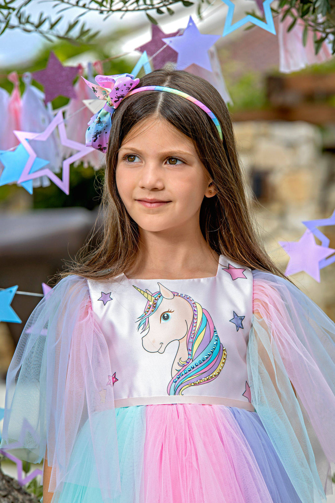 Cute unicorn dresses sale